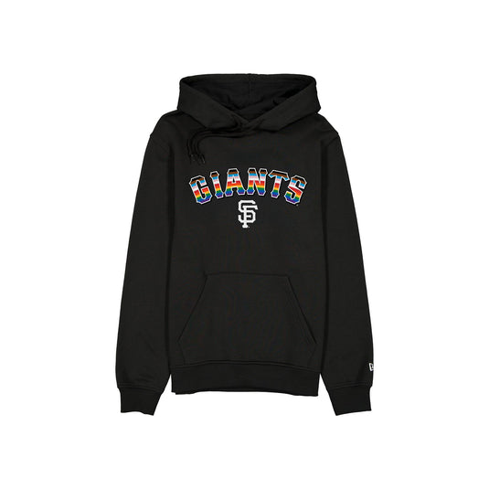 San Francisco Giants Pride Hoodie - New Era Cap