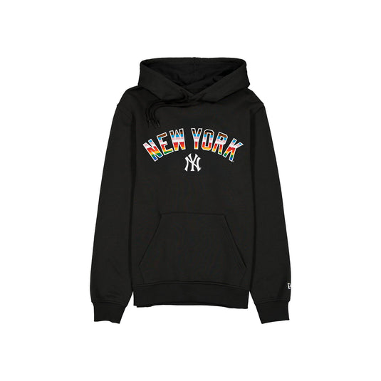 New York Yankees Pride Hoodie - New Era Cap