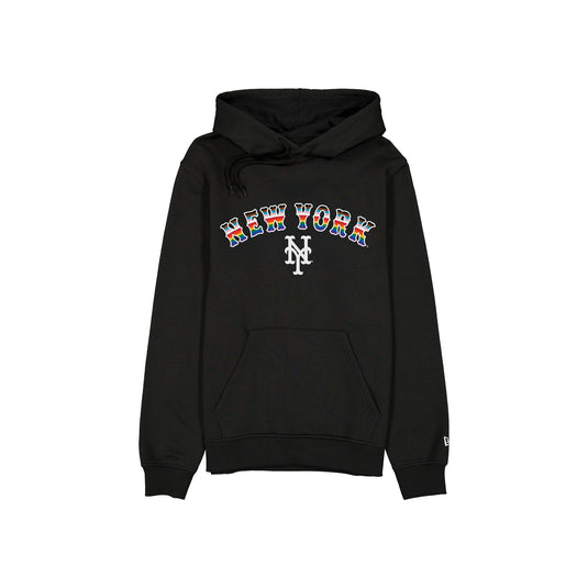 New York Mets Pride Hoodie - New Era Cap