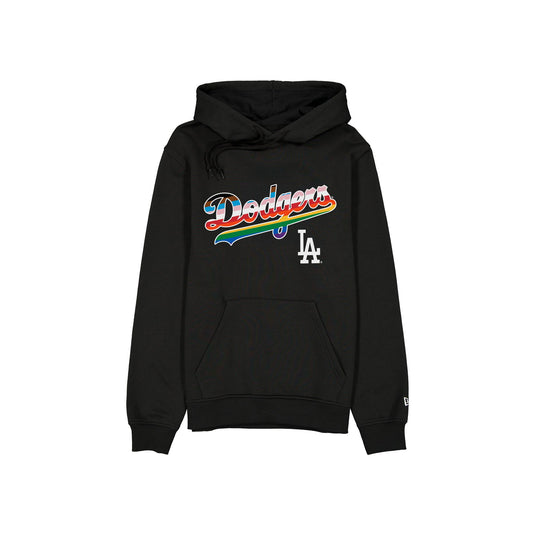 Los Angeles Dodgers Pride Hoodie - New Era Cap