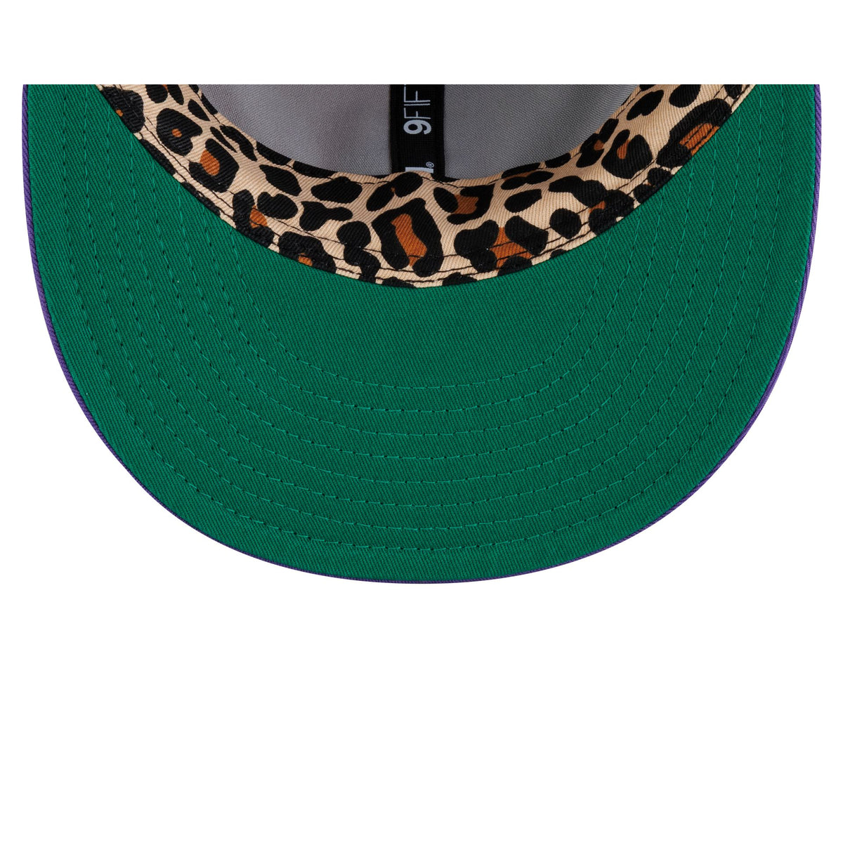 Los Angeles Dodgers x Sean Wotherspoon Retro Crown 9FIFTY Snapback Hat