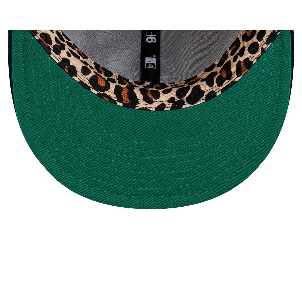 New Era Cap x Sean Wotherspoon Corduroy Navy Retro Crown 9FIFTY Snapback Hat
