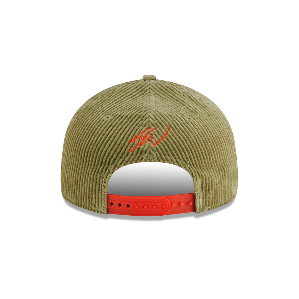 New Era Cap x Sean Wotherspoon Green Retro Crown 9FIFTY Snapback Hat