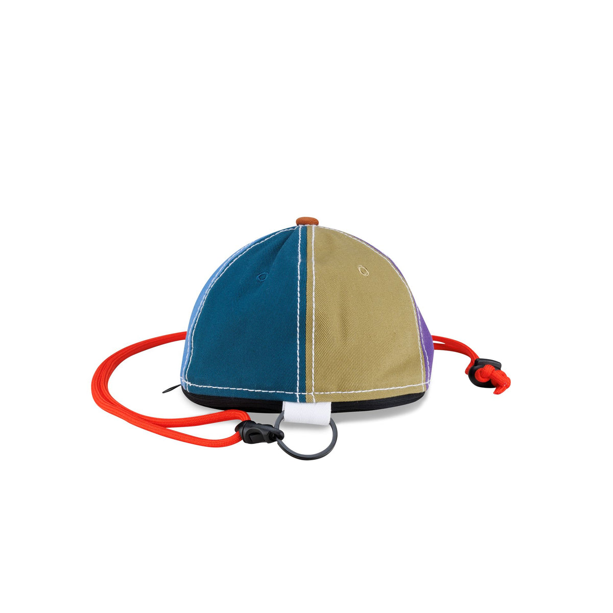 New Era Cap x Sean Wotherspoon 59FIFTY Earphone Case