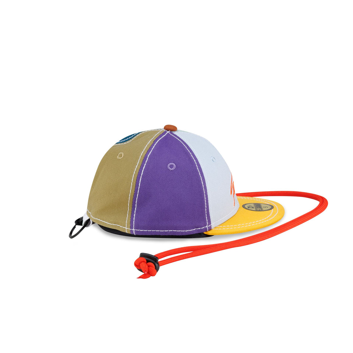 New Era Cap x Sean Wotherspoon 59FIFTY Earphone Case