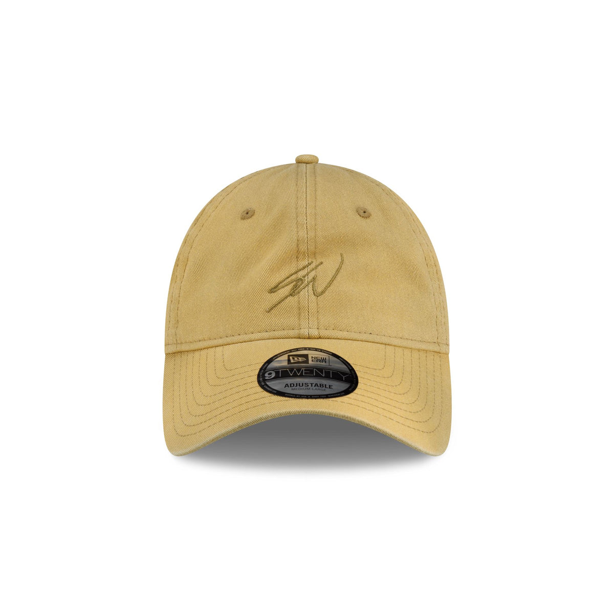 New Era Cap x Sean Wotherspoon Moss Green 9TWENTY Adjustable Hat