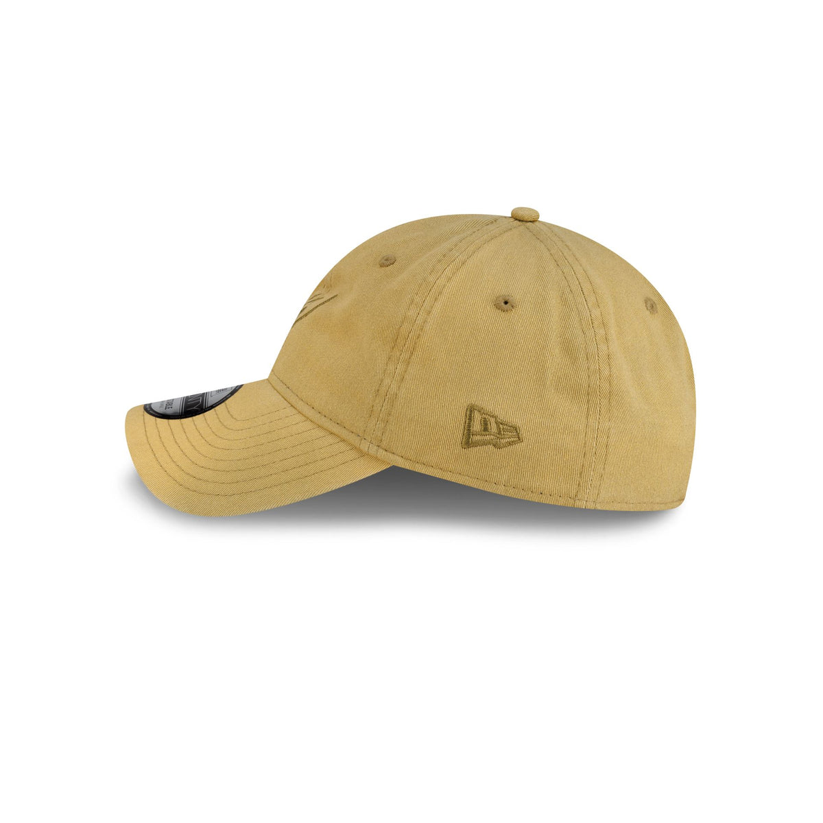New Era Cap x Sean Wotherspoon Moss Green 9TWENTY Adjustable Hat