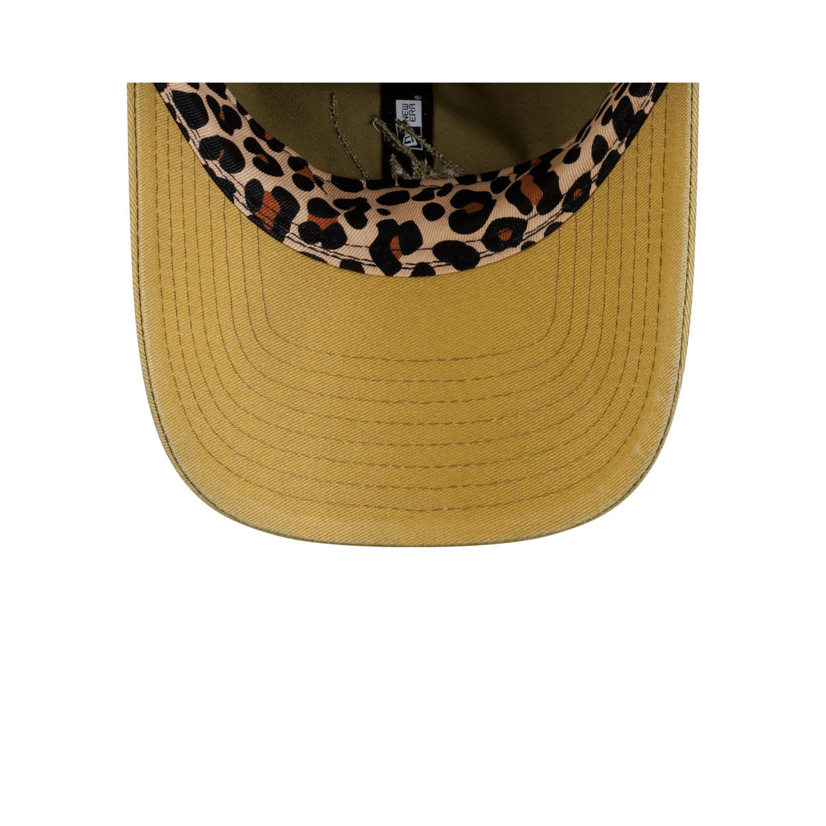 New Era Cap x Sean Wotherspoon Moss Green 9TWENTY Adjustable Hat