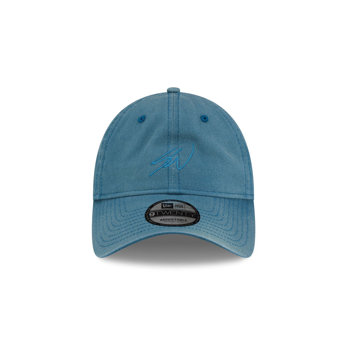 New Era Cap x Sean Wotherspoon Cadet Blue 9TWENTY Adjustable Hat