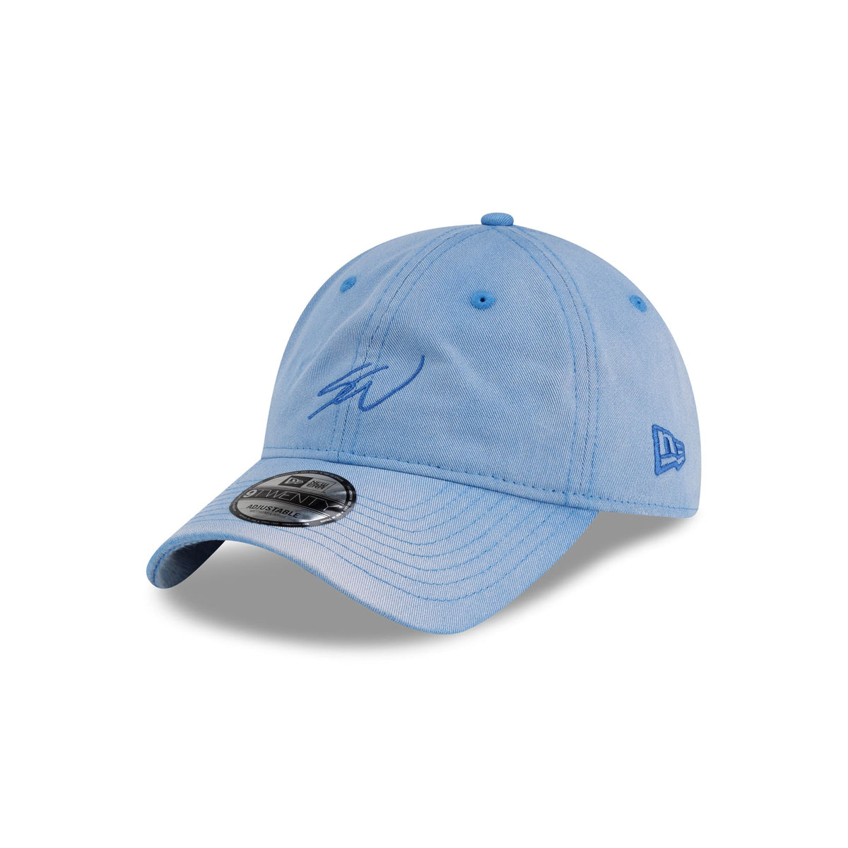 New Era Cap x Sean Wotherspoon Air Force Blue 9TWENTY Adjustable Hat