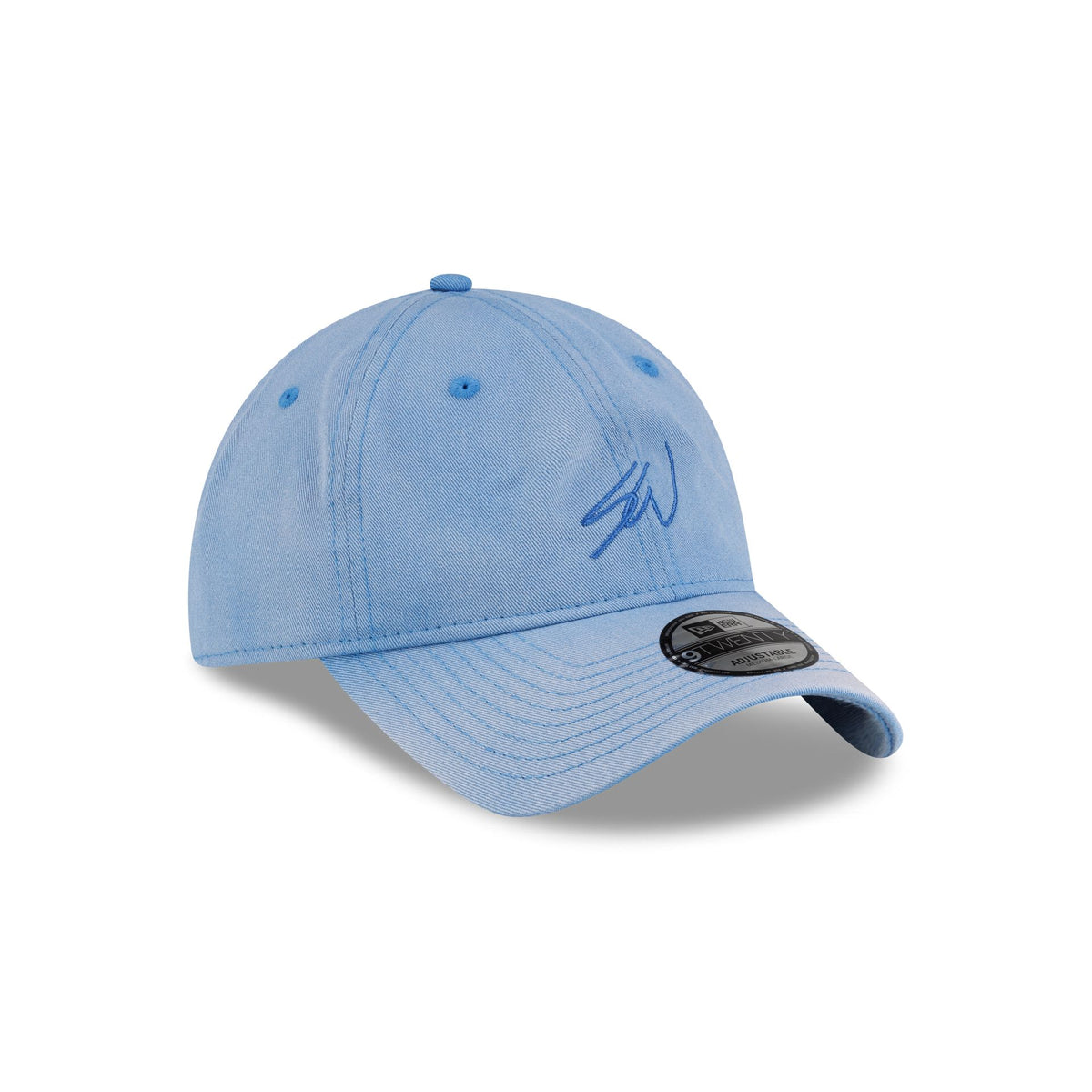 New Era Cap x Sean Wotherspoon Air Force Blue 9TWENTY Adjustable Hat