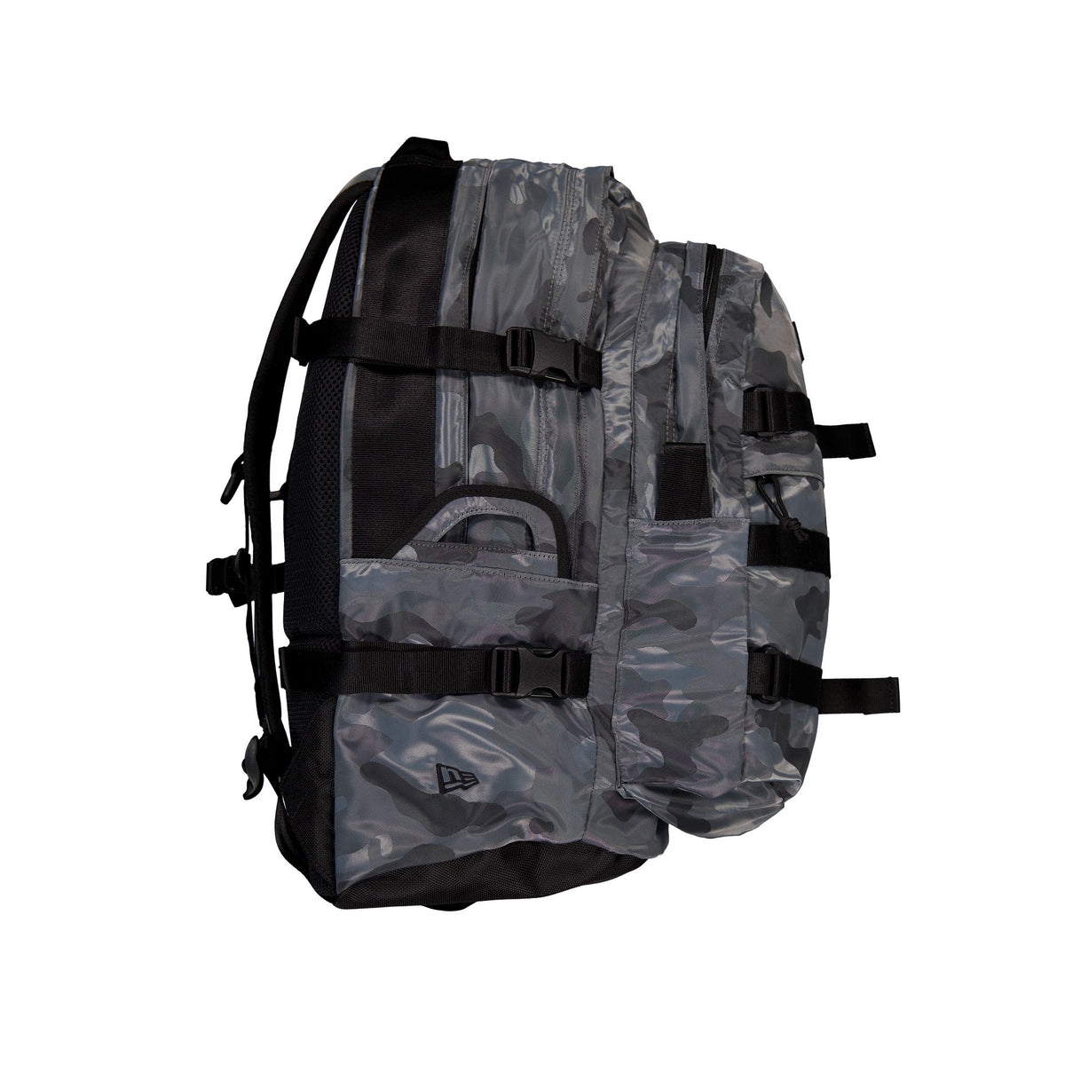 New Era Cap Camo Carrier Pack
