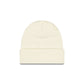 Los Angeles Dodgers City Connect Chrome Basic Cuff Knit Beanie Hat