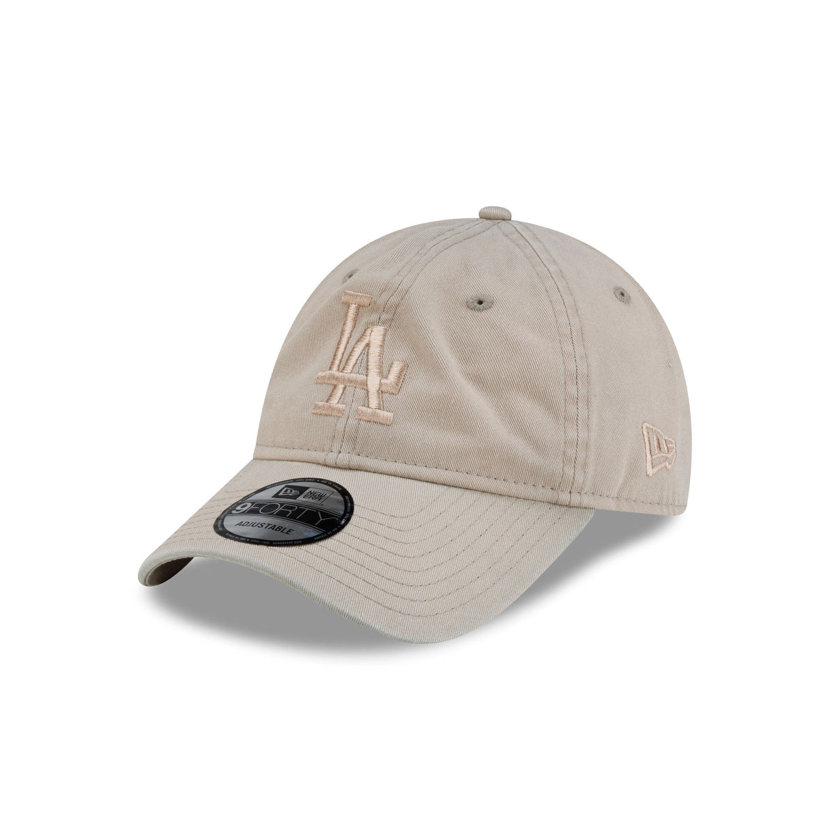 Los Angeles Dodgers Sun Faded 9FORTY Unstructured Adjustable Hat