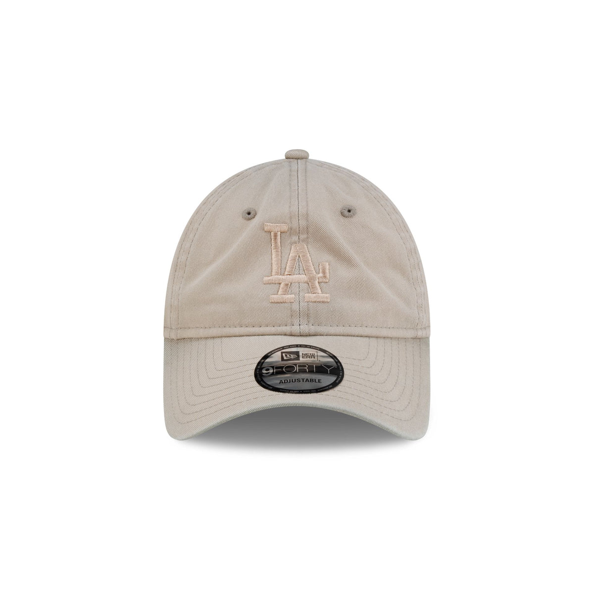 Los Angeles Dodgers Sun Faded 9FORTY Unstructured Adjustable Hat