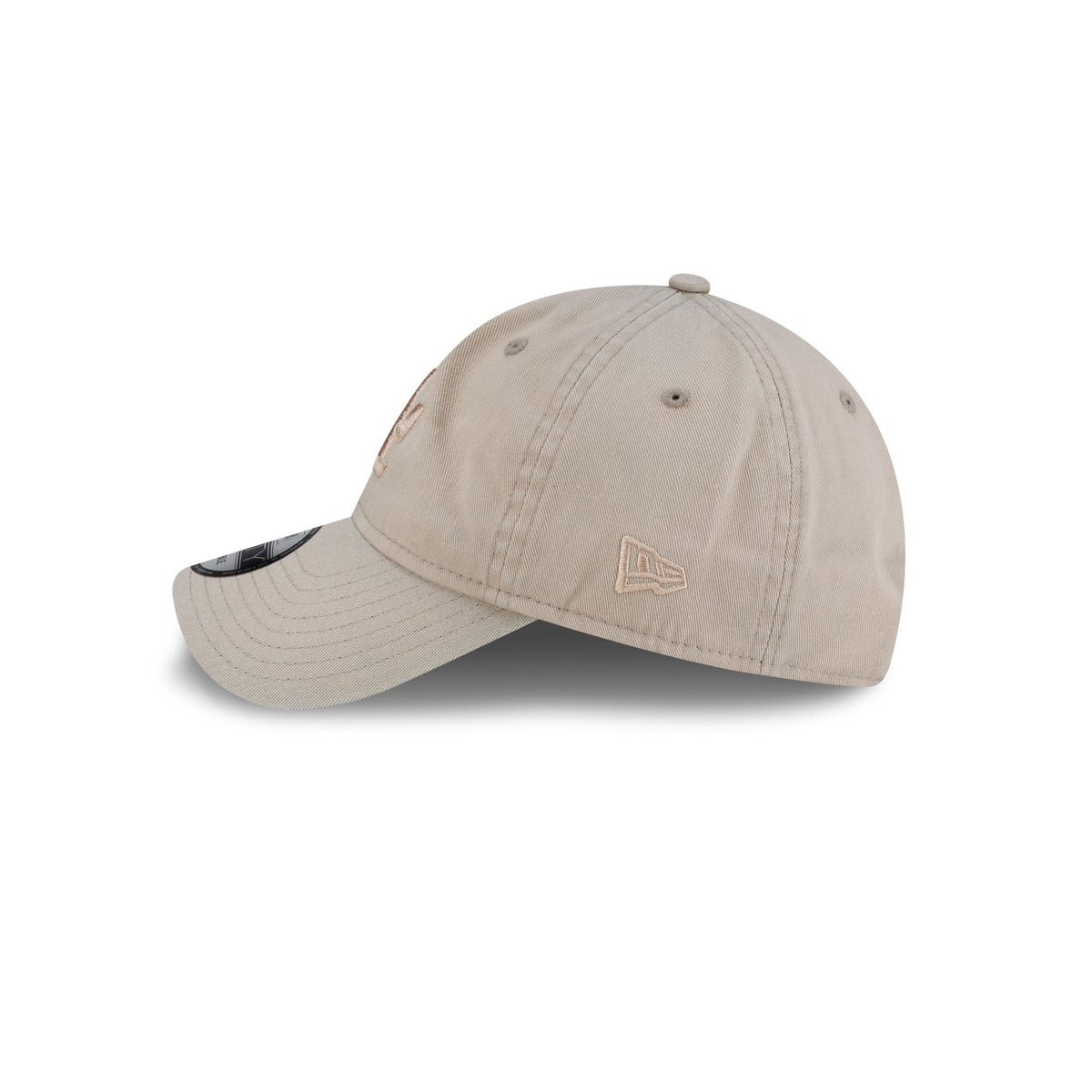 Los Angeles Dodgers Sun Faded 9FORTY Unstructured Adjustable Hat