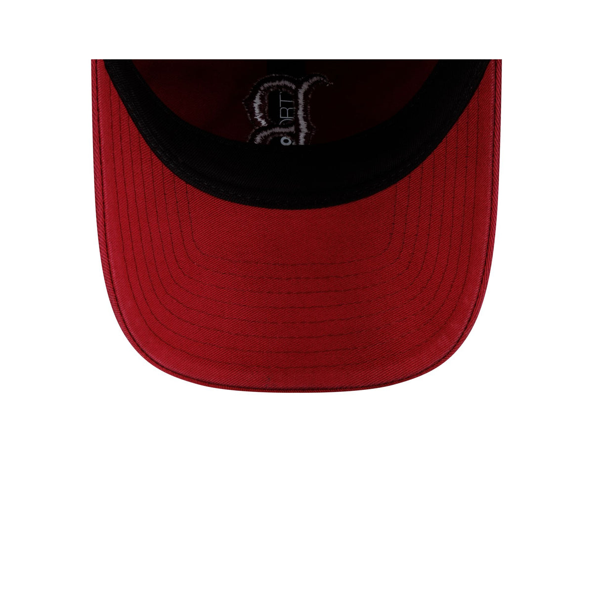 Boston Red Sox Sun Faded 9FORTY Unstructured Adjustable Hat
