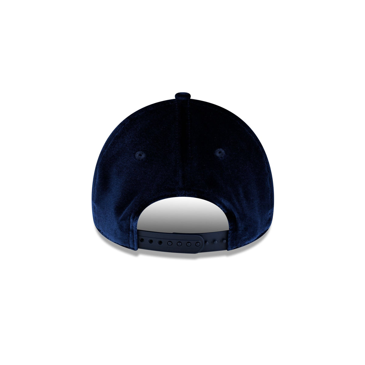 New York Yankees Velvet Navy 9FORTY A-Frame Snapback Hat