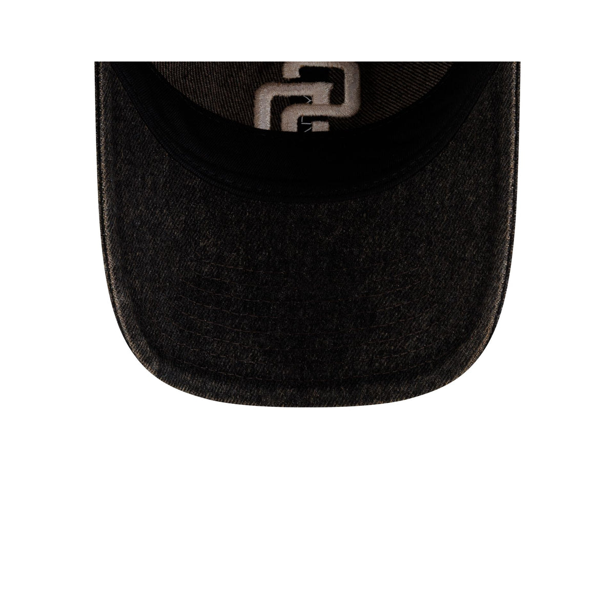 San Diego Padres Dye Denim 9TWENTY Adjustable Hat