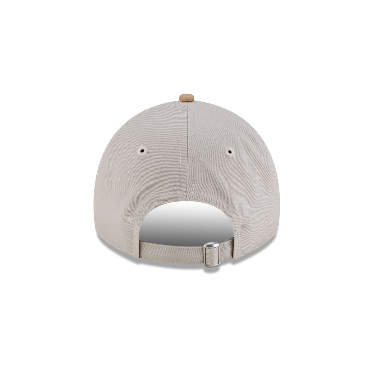 San Diego Padres Two Tone Tan 9TWENTY Adjustable Hat