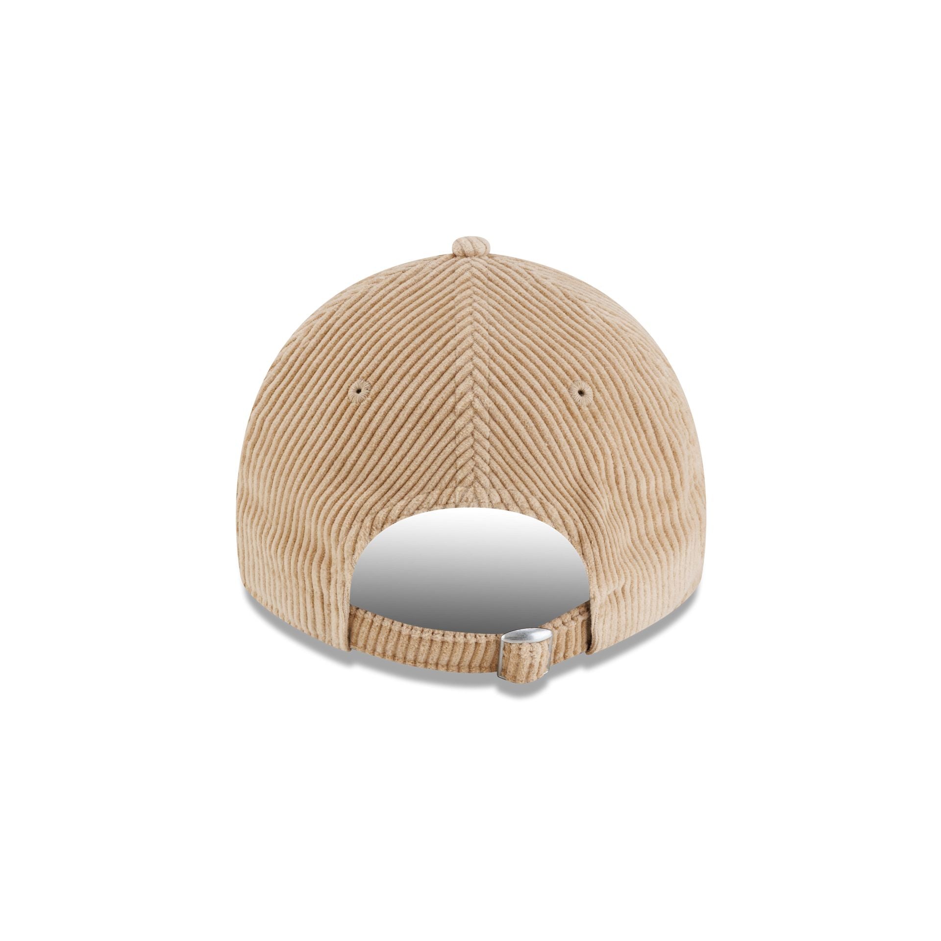 San Diego Padres Khaki Corduroy 9TWENTY Adjustable Hat – New Era Cap