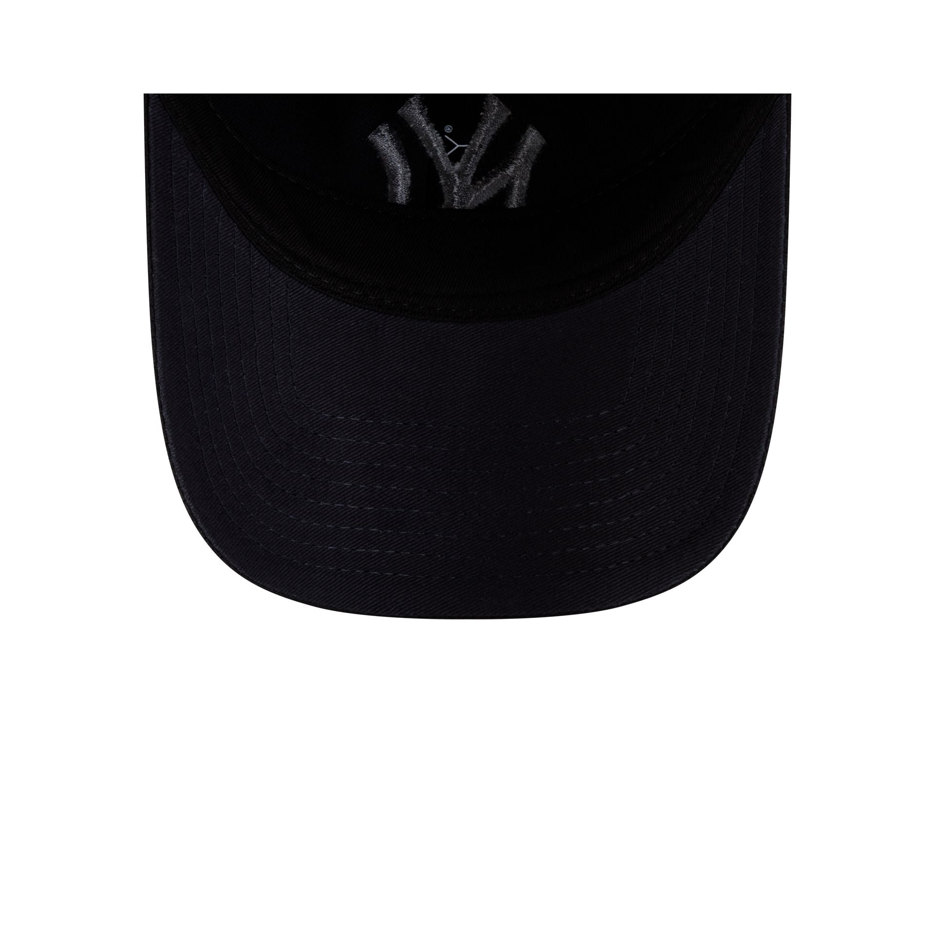 New York Yankees Two Tone Graphite 9TWENTY Adjustable Hat – New