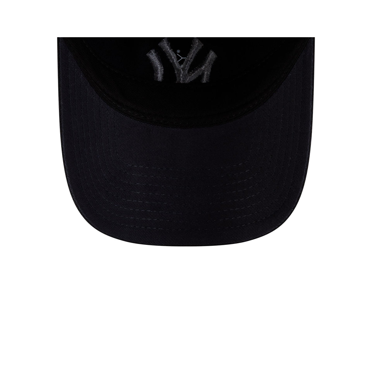 New York Yankees Two Tone Graphite 9TWENTY Adjustable Hat