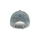 Los Angeles Dodgers Dye Denim 9TWENTY Adjustable Hat