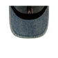 Los Angeles Dodgers Dye Denim 9TWENTY Adjustable Hat