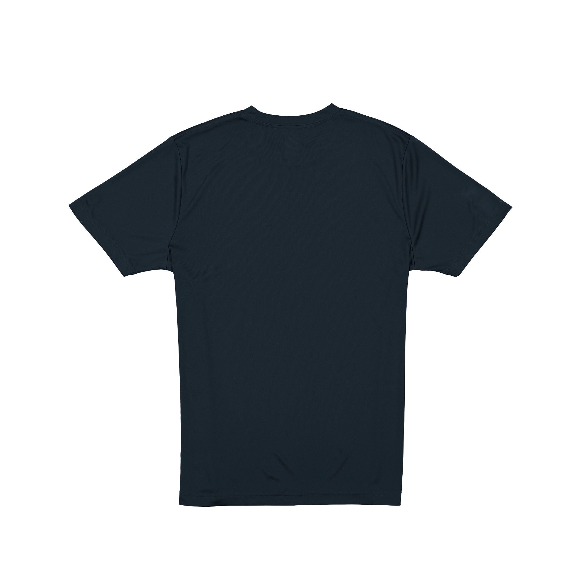 USA Hockey Player Navy T-Shirt