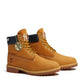 Timberland® x New Era Cap x New York Yankees 6-Inch Waterproof Boots