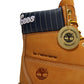 Timberland® x New Era Cap x New York Yankees 6-Inch Waterproof Boots