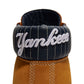 Timberland® x New Era Cap x New York Yankees 6-Inch Waterproof Boots