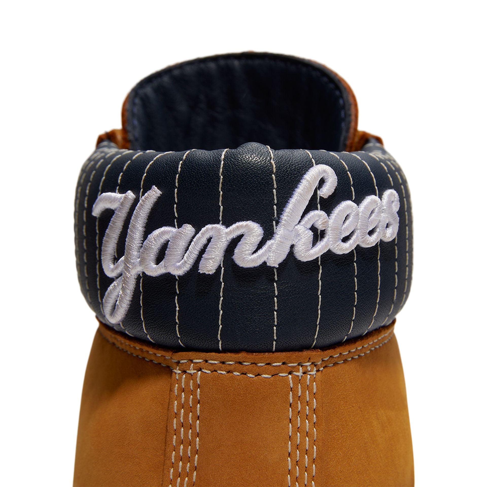 Timberland® x New Era Cap x New York Yankees 6-Inch Waterproof Boots