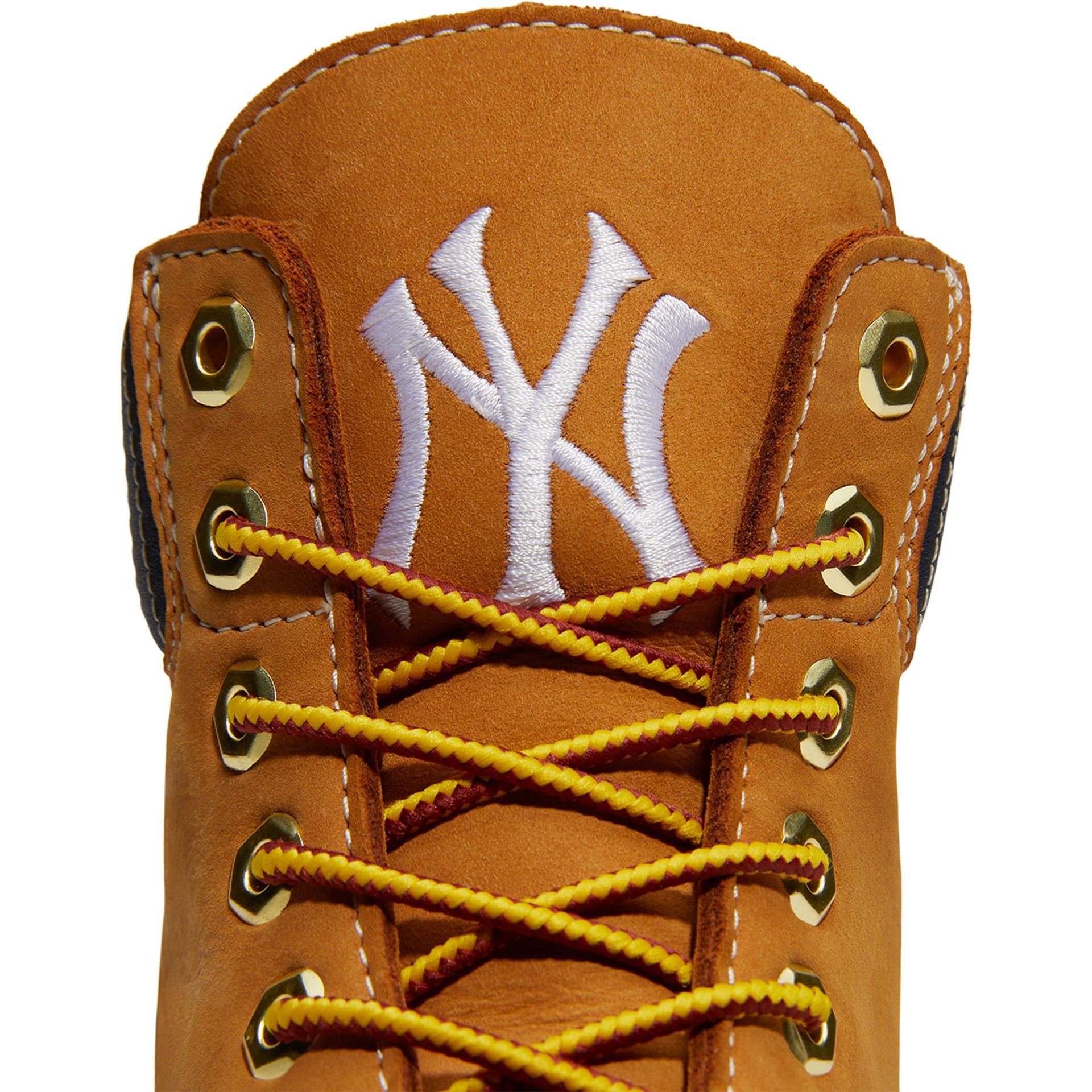 Timberland® x New Era Cap x New York Yankees 6-Inch Waterproof Boots