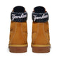 Timberland® x New Era Cap x New York Yankees 6-Inch Waterproof Boots