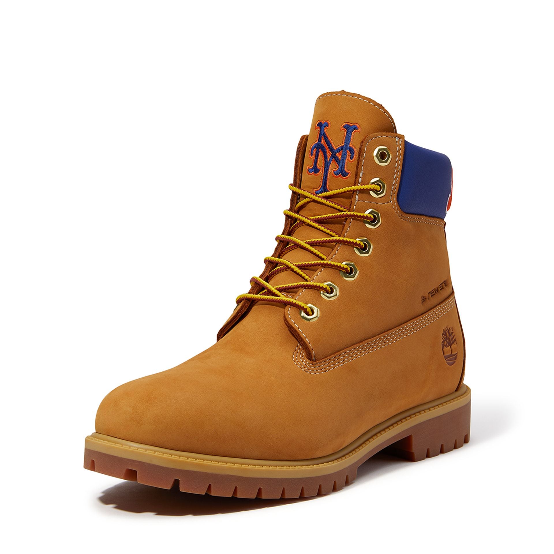 Timberland® x New Era Cap x New York Mets 6-Inch Waterproof Boots