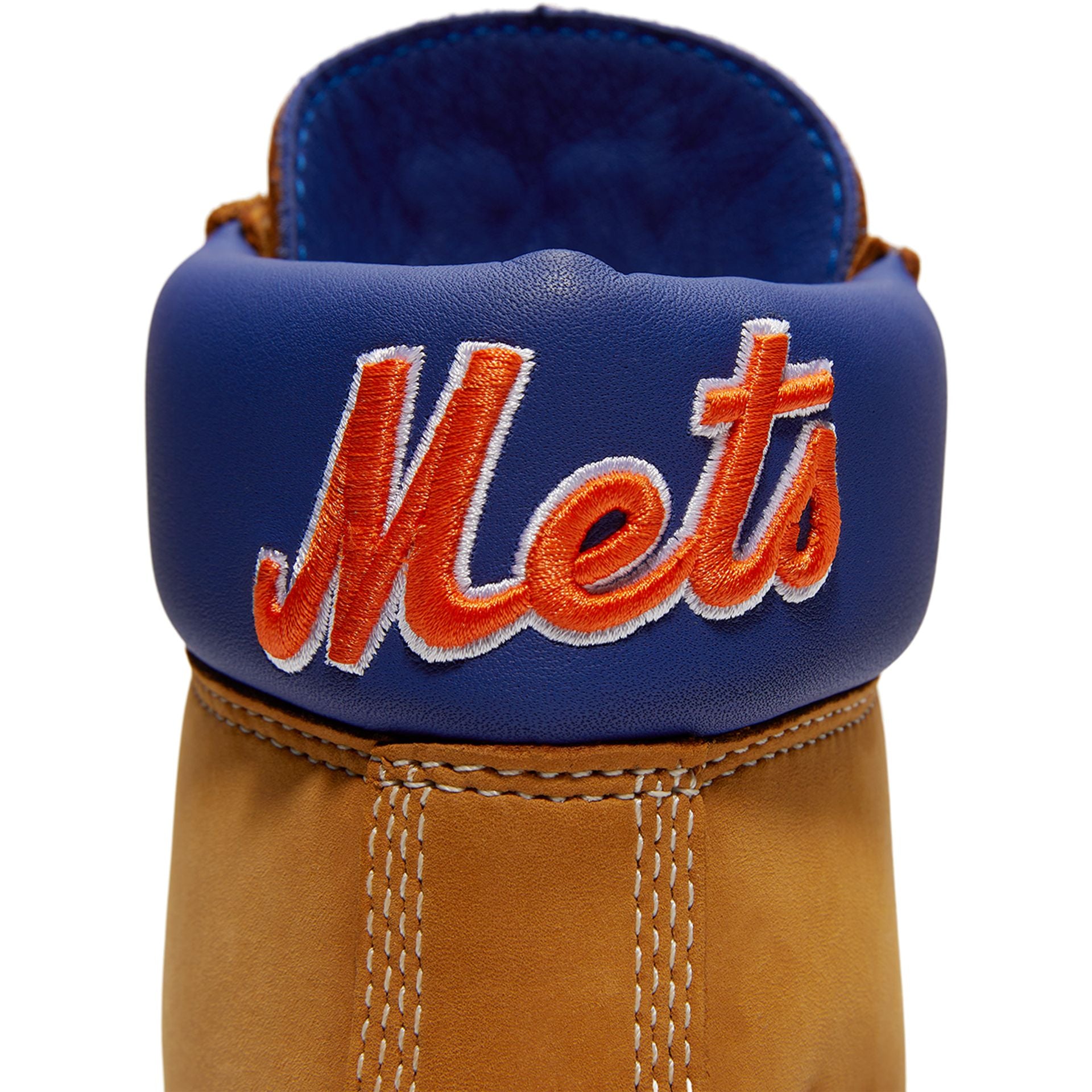 Timberland® x New Era Cap x New York Mets 6-Inch Waterproof Boots