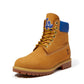 Timberland® x New Era Cap x Los Angeles Dodgers 6-Inch Waterproof Boots
