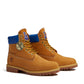 Timberland® x New Era Cap x Los Angeles Dodgers 6-Inch Waterproof Boots