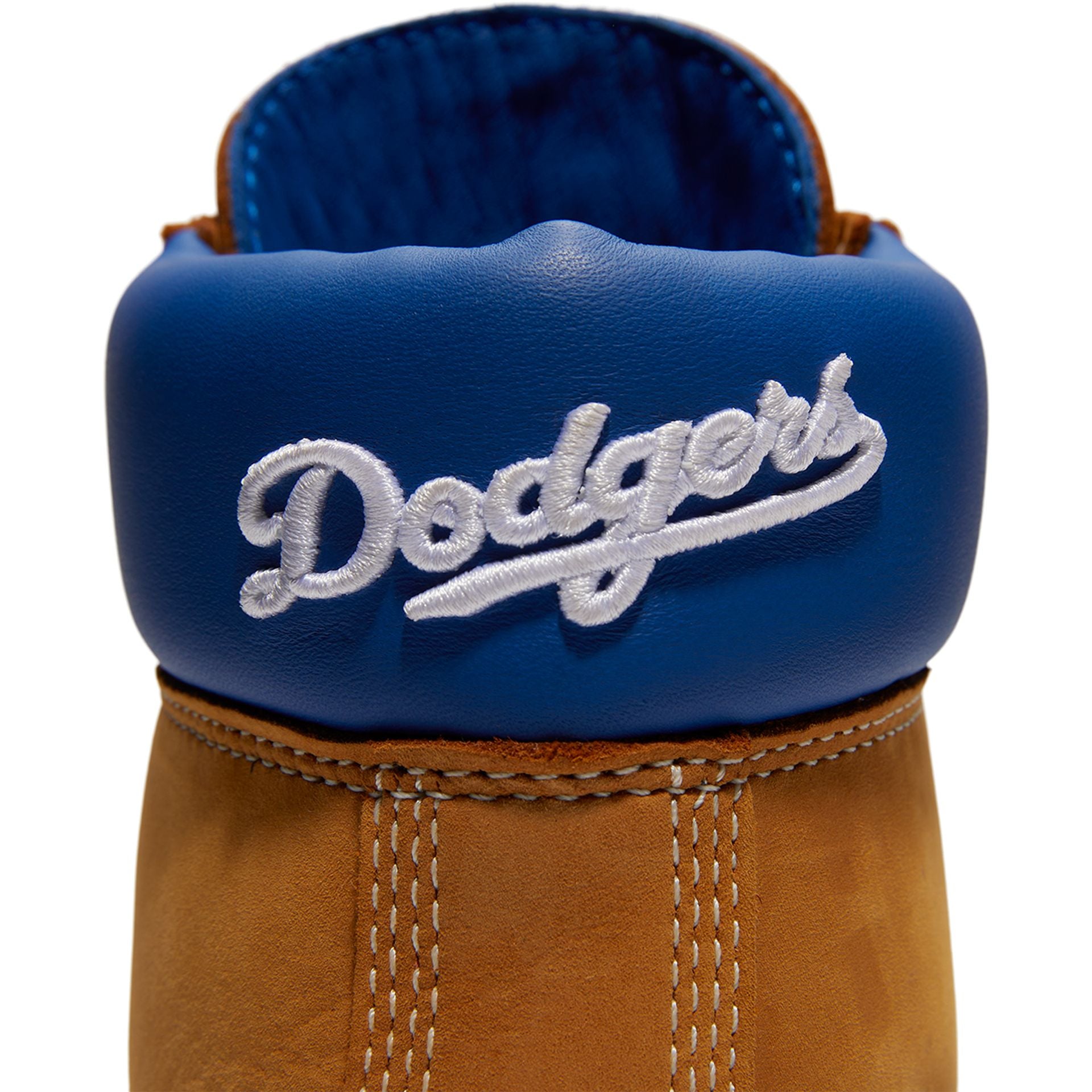 Timberland® x New Era Cap x Los Angeles Dodgers 6-Inch Waterproof Boots