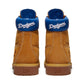 Timberland® x New Era Cap x Los Angeles Dodgers 6-Inch Waterproof Boots