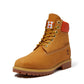 Timberland® x New Era Cap x Houston Astros 6-Inch Waterproof Boots