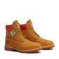 Timberland® x New Era Cap x Houston Astros 6-Inch Waterproof Boots