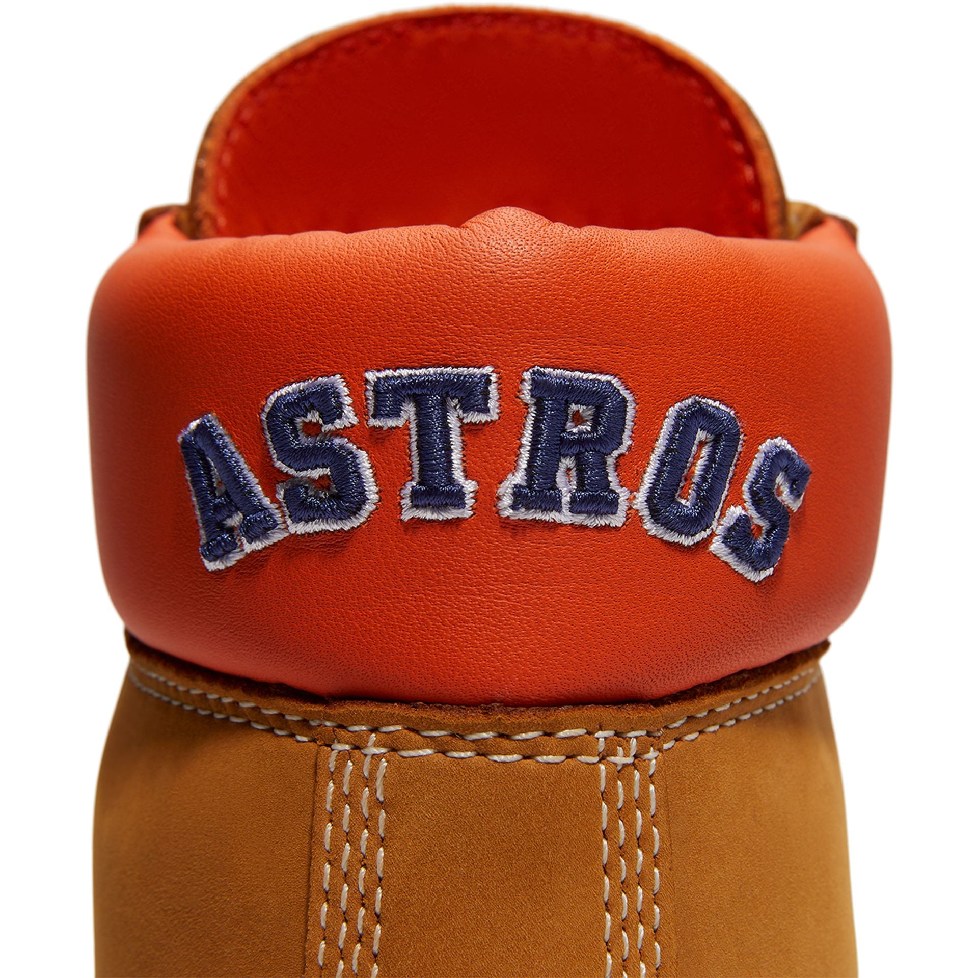 Timberland® x New Era Cap x Houston Astros 6-Inch Waterproof Boots