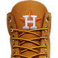 Timberland® x New Era Cap x Houston Astros 6-Inch Waterproof Boots