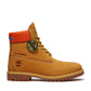 Timberland® x New Era Cap x Houston Astros 6-Inch Waterproof Boots