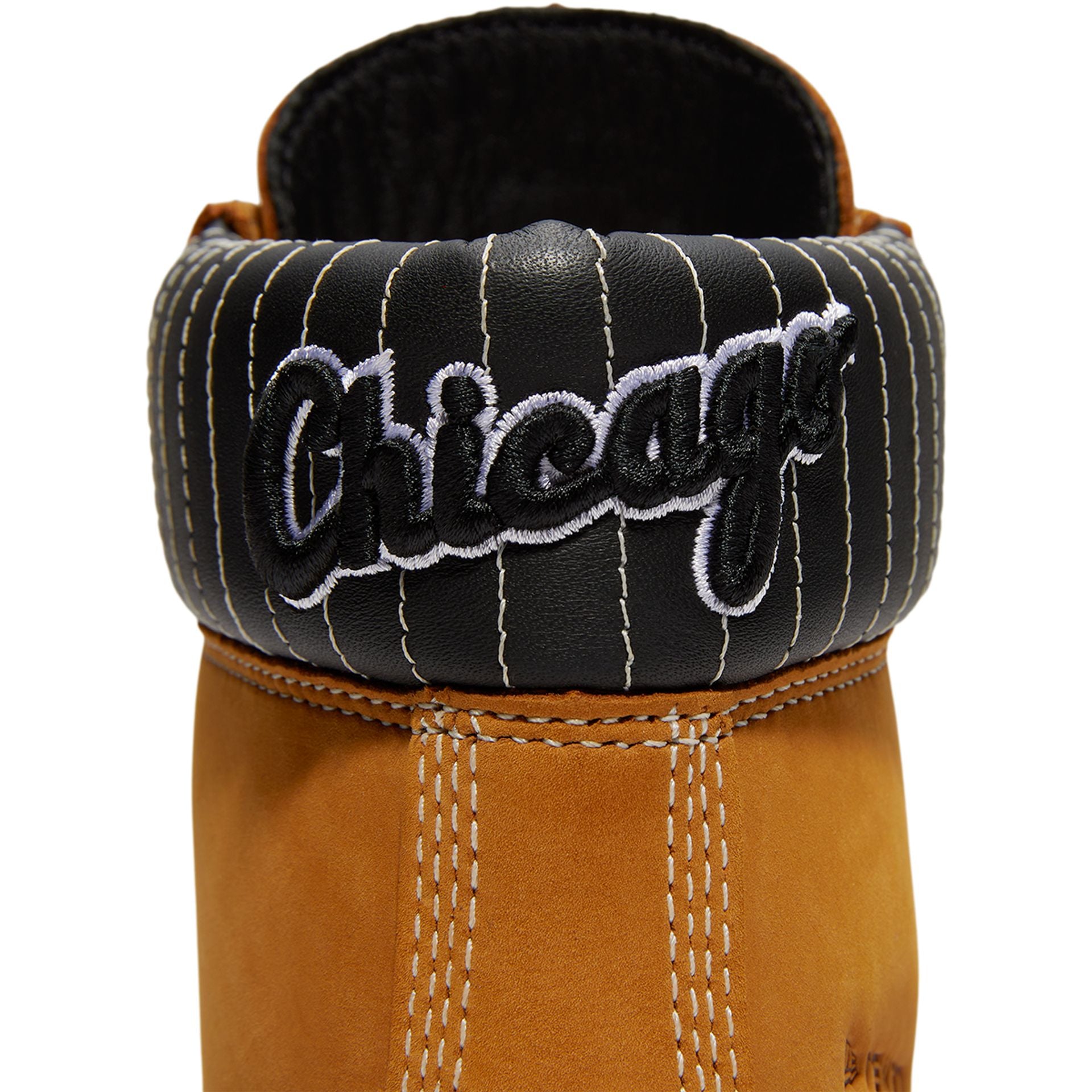 Timberland® x New Era Cap x Chicago White Sox 6-Inch Waterproof Boots