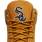 Timberland® x New Era Cap x Chicago White Sox 6-Inch Waterproof Boots