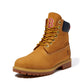Timberland® x New Era Cap x Boston Red Sox 6-Inch Waterproof Boots